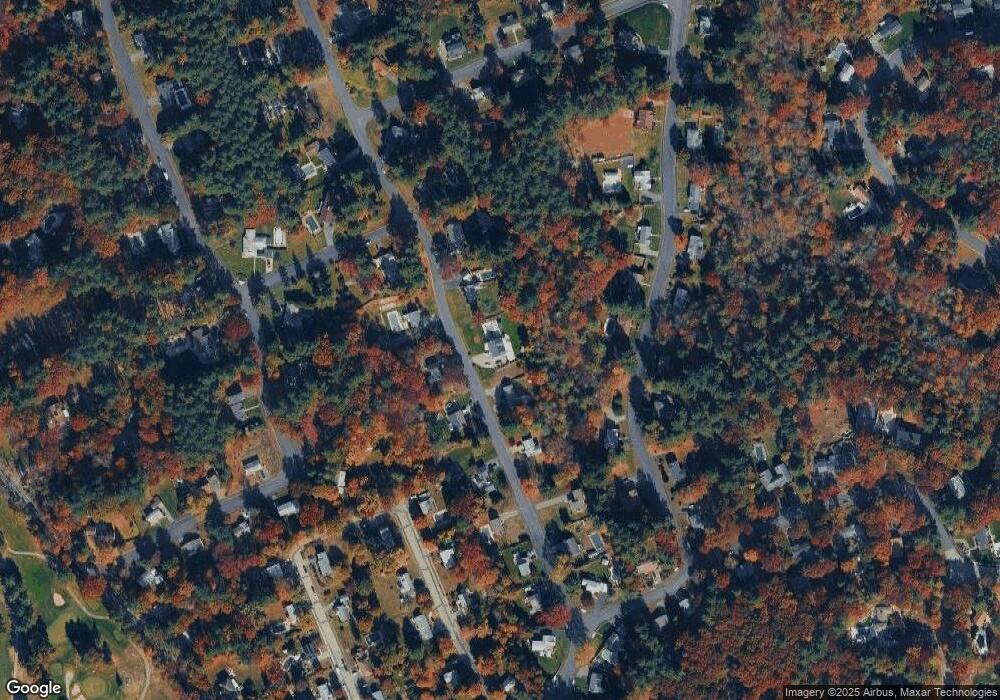 15 Pine Ridge Rd, North Reading, MA 01864 - photo 1