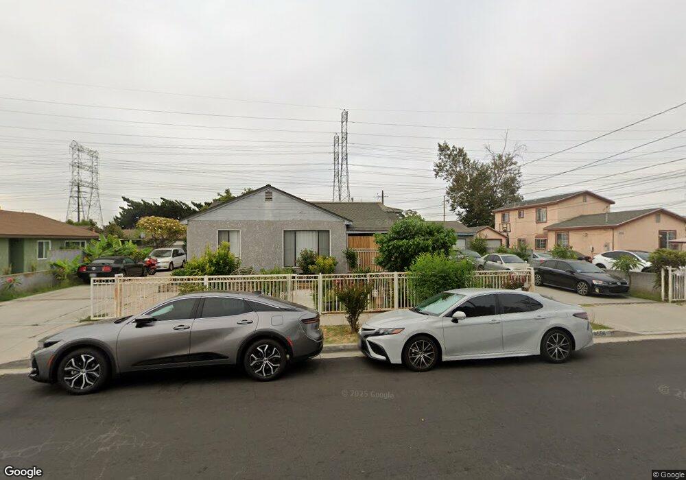 9556 Rose St, Bellflower, CA 90706 - photo 1