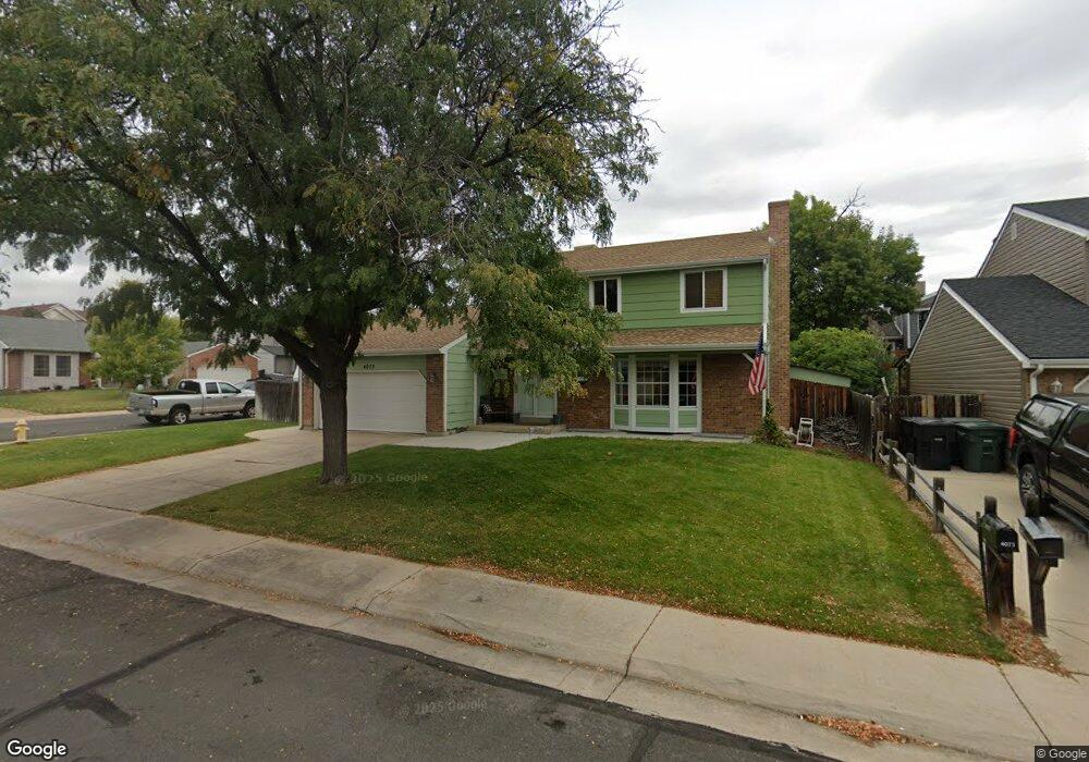 4073 E 126th Ave, Thornton, CO 80241 - photo 1