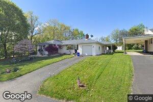 530 Phoenix St, Duryea, PA 18642