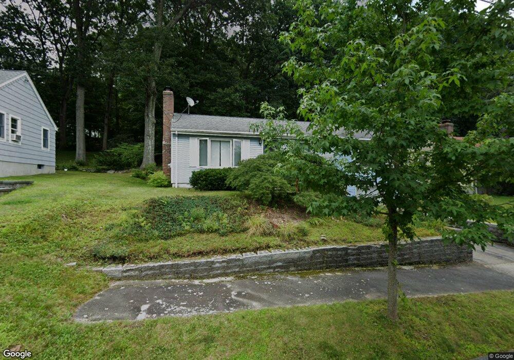 65 Darnell Rd, Worcester, MA 01606 - photo 1