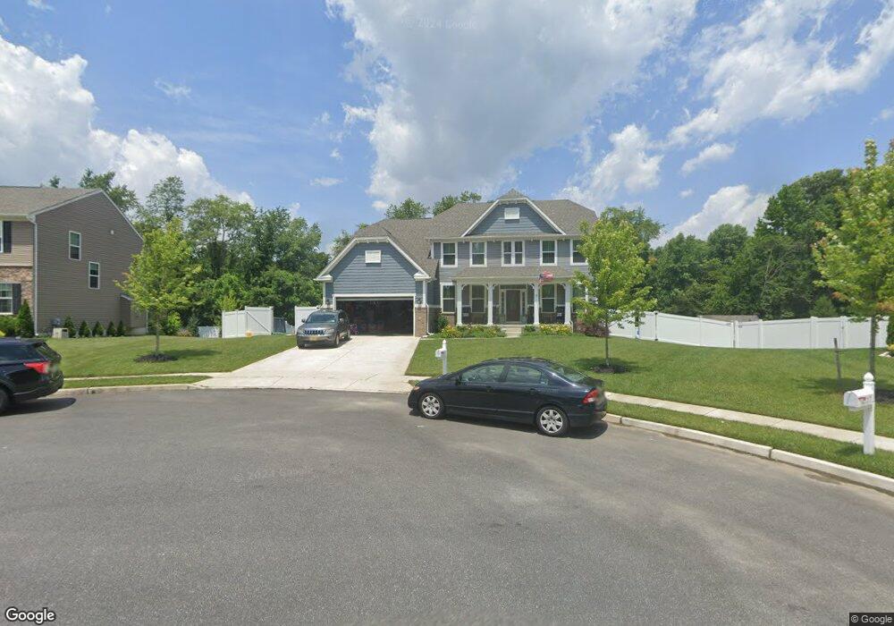 433 Short Hills Dr, Mount Royal, NJ 08061 - photo 1