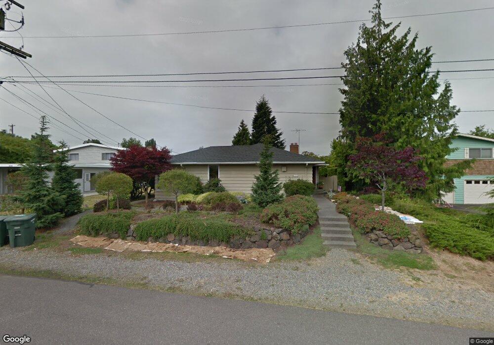 1040 A Ave S, Edmonds, WA 98020 - photo 1