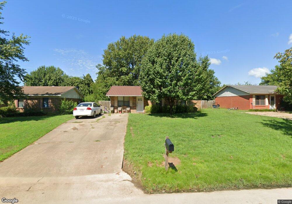 220 Royale Dr, Jonesboro, AR 72401 - photo 1