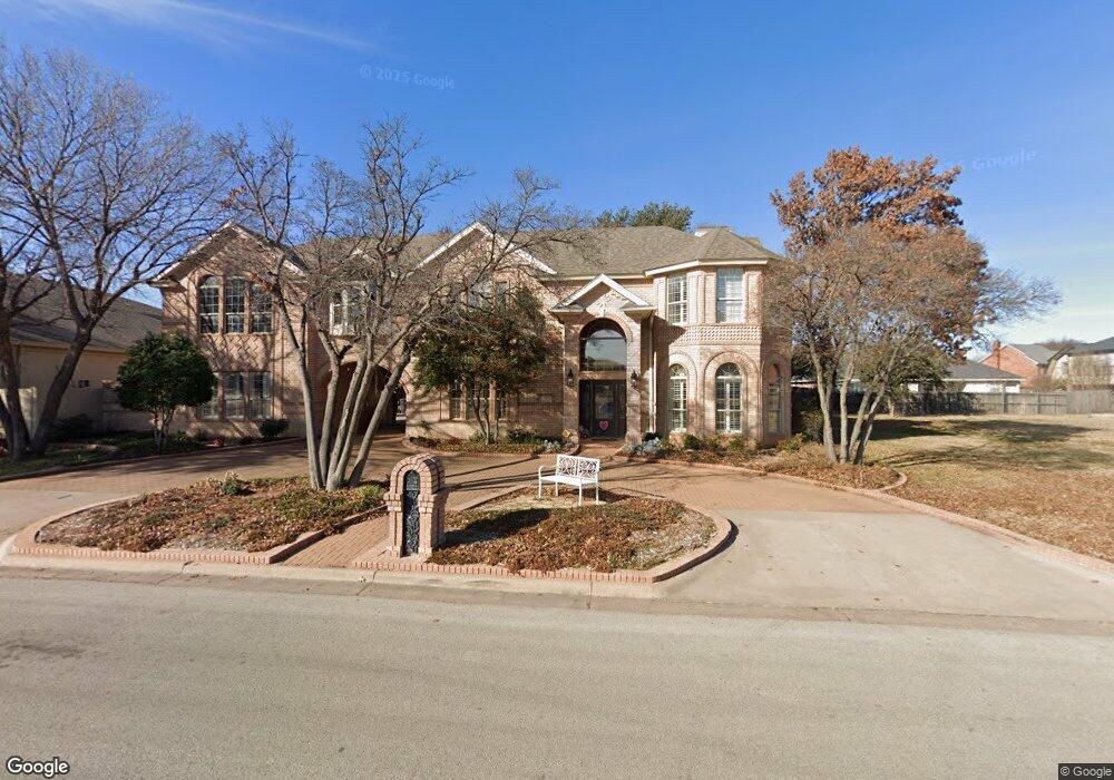 102 Glen Abbey St, Abilene, TX 79606 - photo 1