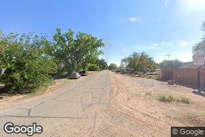 584 Rabbit Brush Ave, Bluff, UT 84512