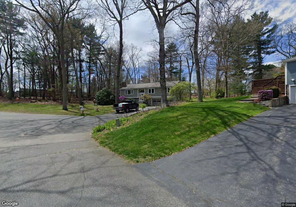 19 Driscoll Dr, Framingham, MA 01701 - photo 1