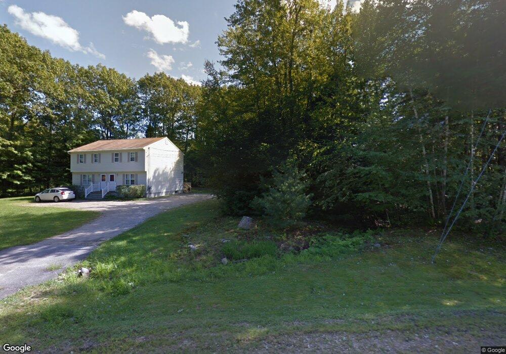 2 Jesse Cir unit A - B, Sanford, ME 04073 - photo 1