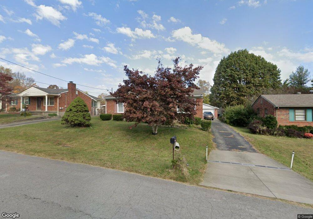 9507 Plumwood Rd, Louisville, KY 40291 - photo 1