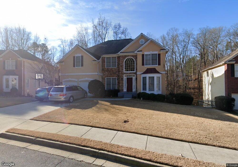3442 Drawbridge Terrace unit 2, Duluth, GA 30096 - photo 1