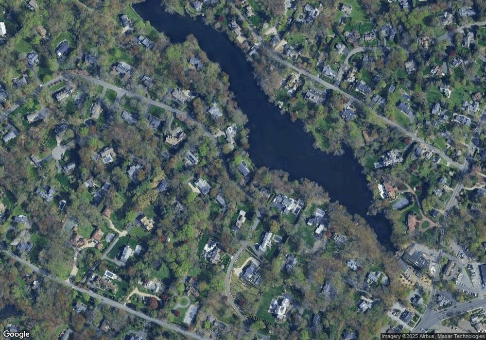 12 Pequot Trail, Westport, CT 06880 - photo 1