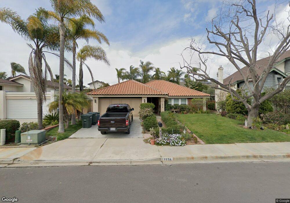 1634 Tucker Ln, Encinitas, CA 92024 - photo 1