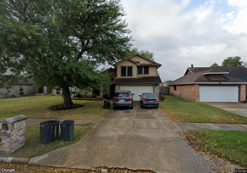 6715 Redding Springs Ln, Houston, TX 77086 - photo 1