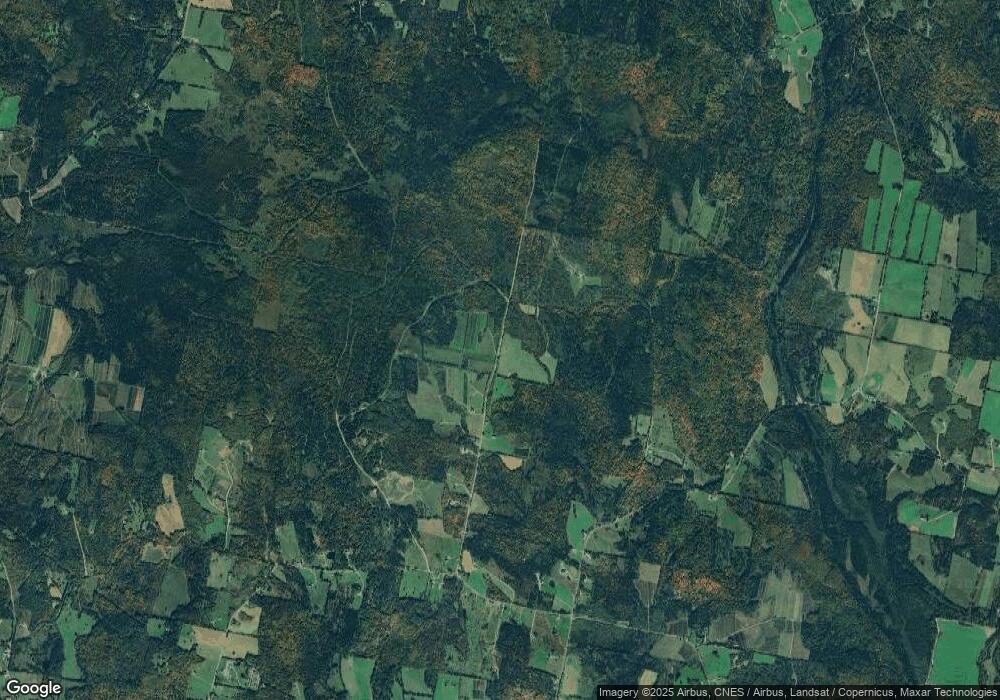 * Bennett Hill Rd, Colebrook, NH 03576 - photo 1