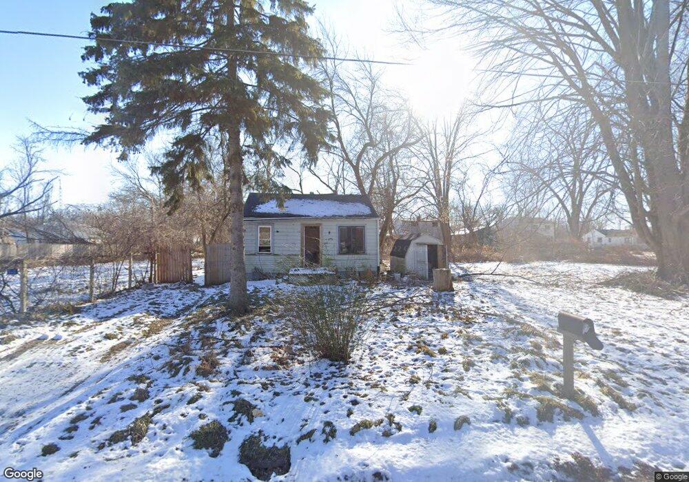 1487 Knickerbocker Ave, Flint, MI 48505 - photo 1