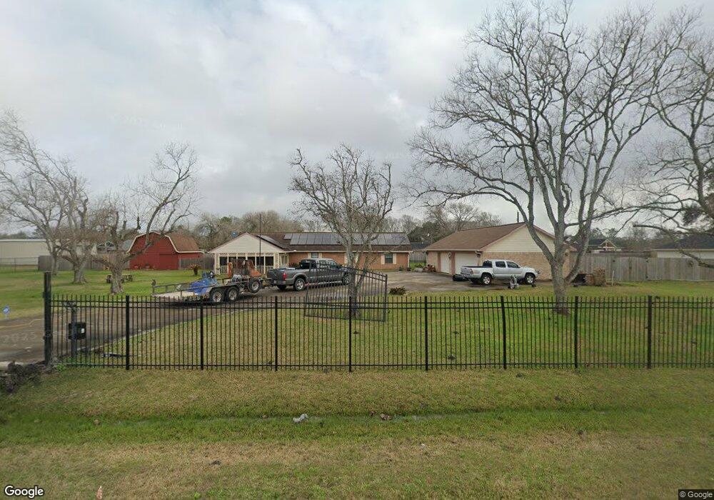 5015 Boreas Dr, Alvin, TX 77511 - photo 1