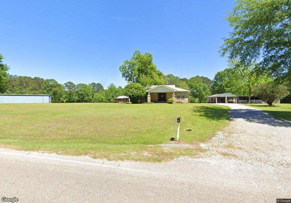 1282 Springhill Rd, Laurel, MS 39443 - photo 1