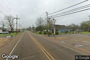 Vacant Land in No Address, Roseland, LA 70456