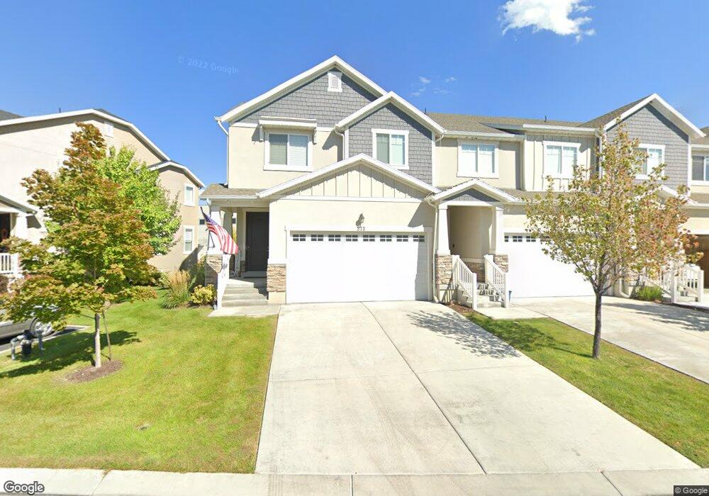 373 S 730 E unit 110, Lehi, UT 84043 - photo 1