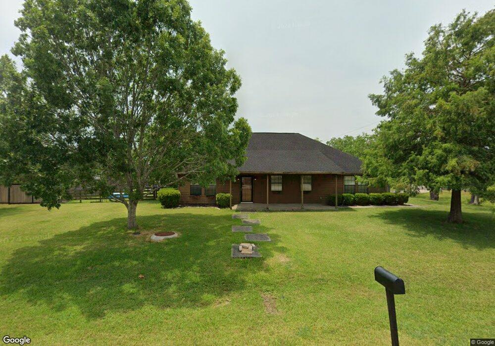 7520 County Road 669b, Alvin, TX 77511 - photo 1