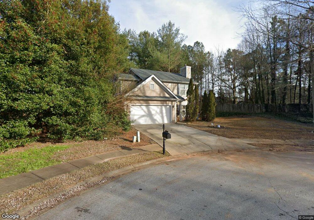 2177 Windstream Ln SW, Marietta, GA 30060 - photo 1
