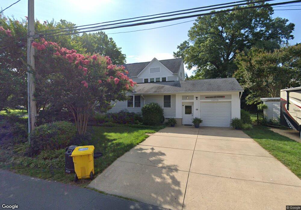 2 Lawrence Ave, Annapolis, MD 21403 - photo 1