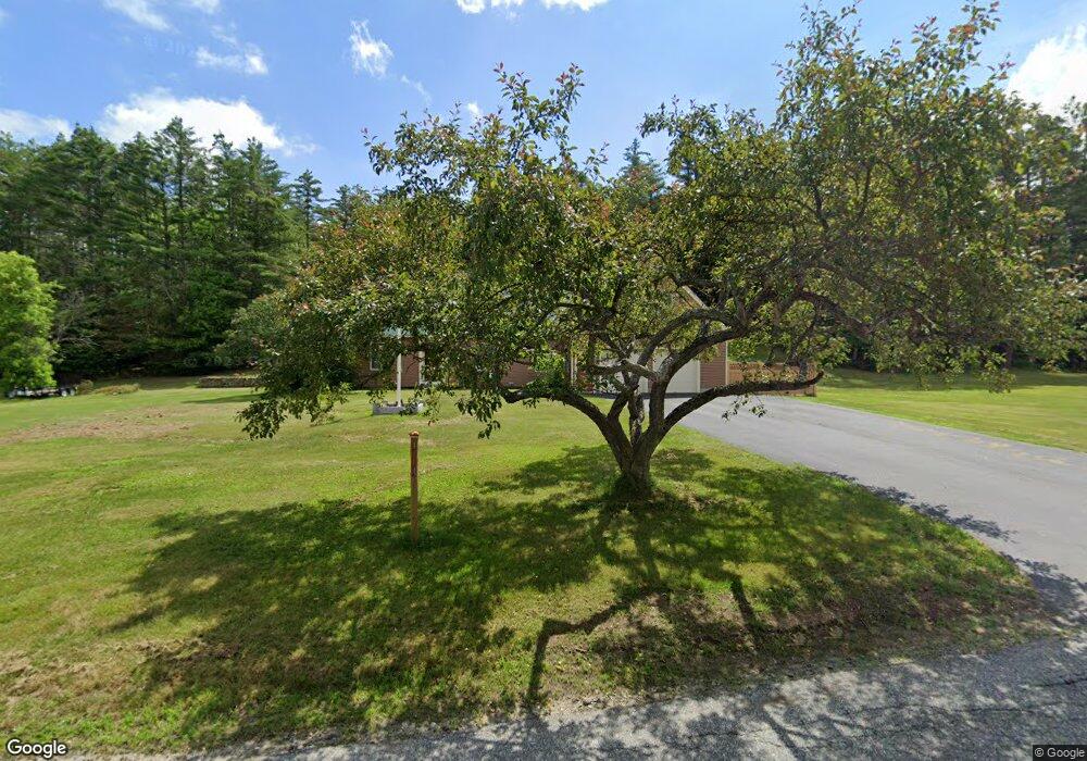 97 Pollards Mills Rd, Newport, NH 03773 - photo 1