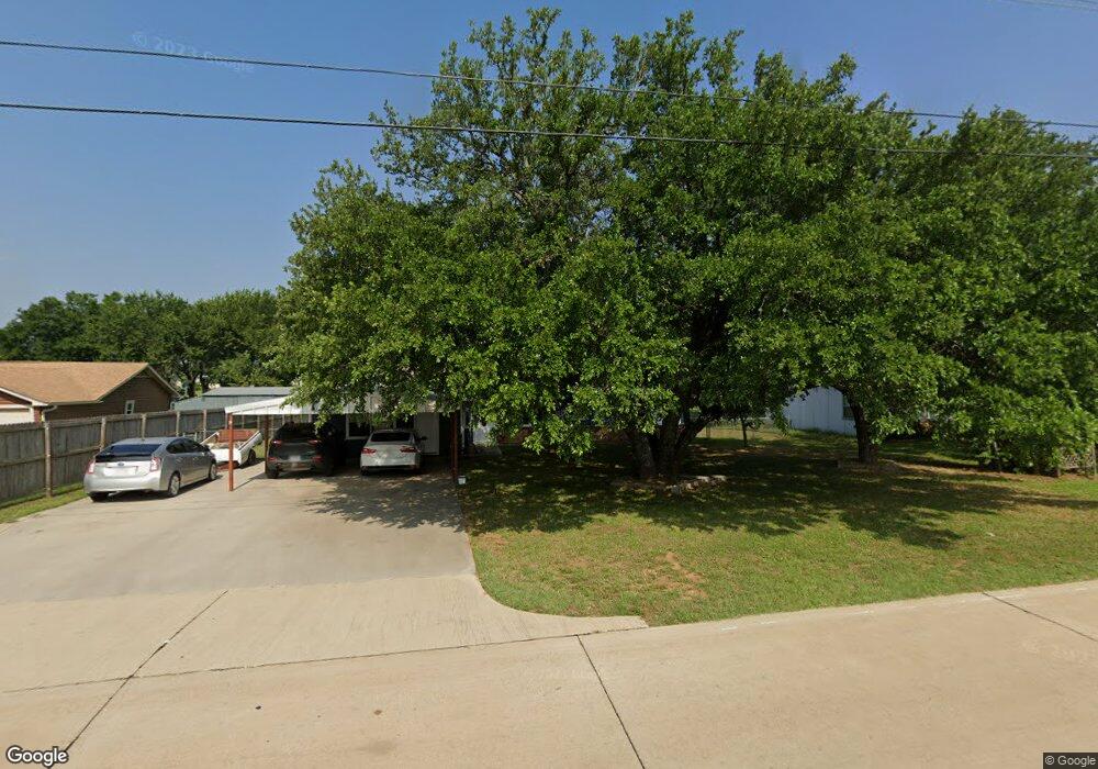 398 Buchanan Rd, Decatur, TX 76234 - photo 1