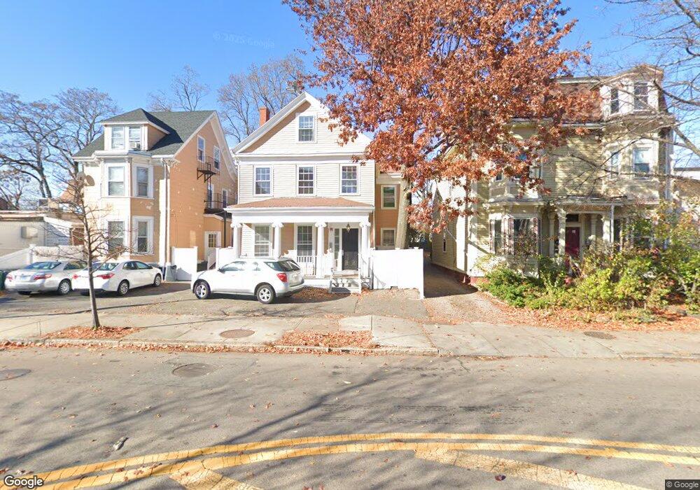 179 Prospect St unit 1R, Cambridge, MA 02139 - photo 1