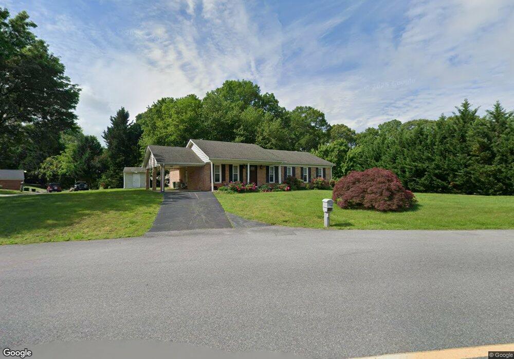 11804 Rivershore Dr, Dunkirk, MD 20754 - photo 1