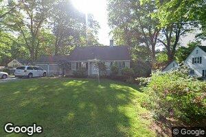 66 Monadnock Rd, Worcester, MA 01609