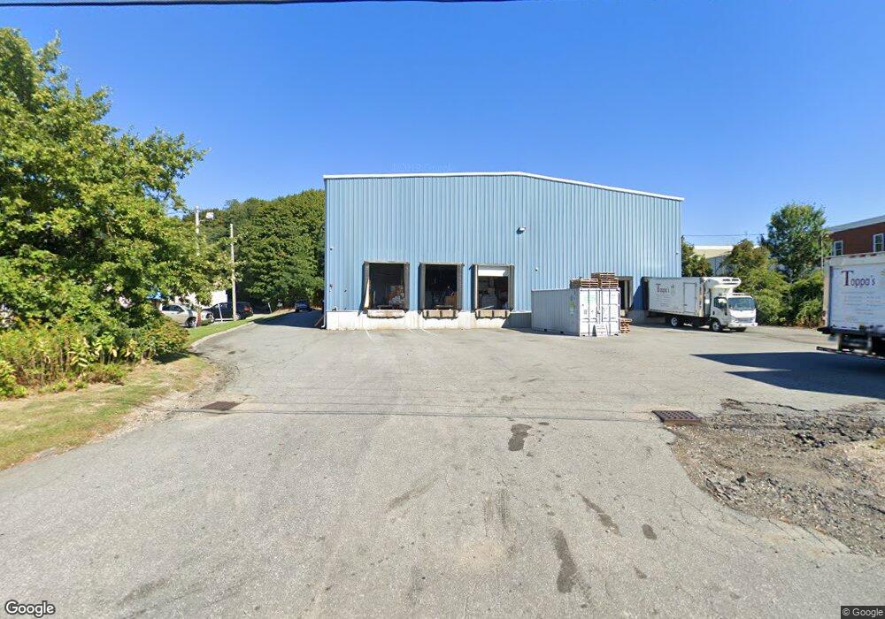 933 Aquidneck Ave, Middletown, RI 02842 - photo 1