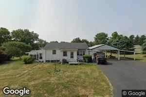 116 8th St, Dunfermline, IL 61524