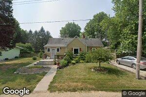 118 6th St, Dunfermline, IL 61524