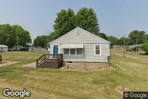 611 Railroad St, Dunfermline, IL 61524