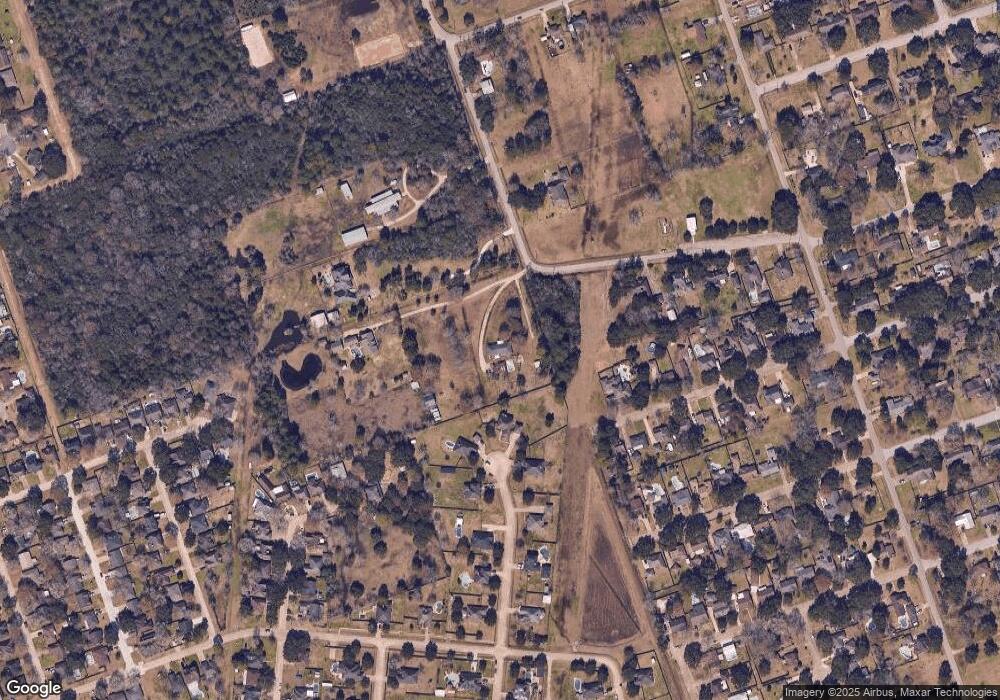 3806 Fairway Dr, Alvin, TX 77511 - photo 1