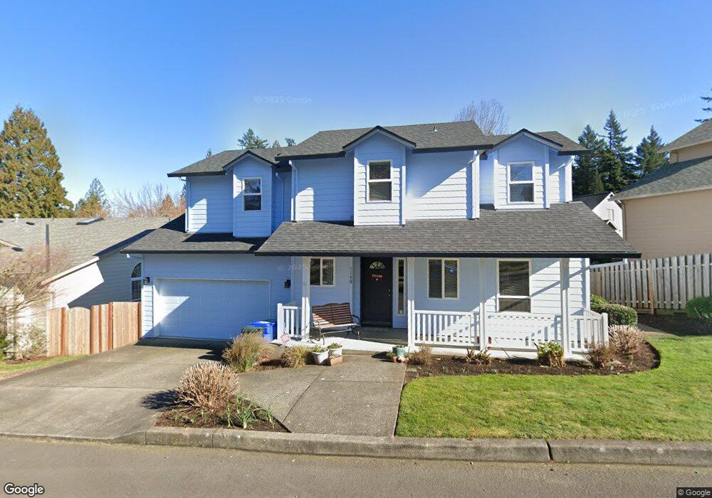 1190 NE Greenway Dr, Gresham, OR 97030 - photo 1