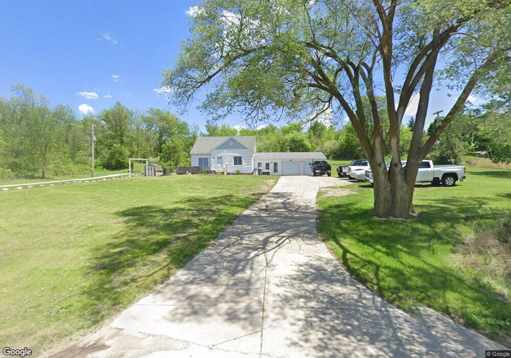 9486 S Division Ave, Byron Center, MI 49315 - photo 1