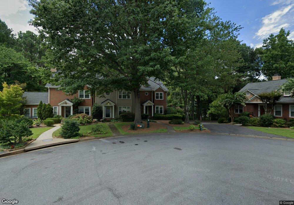 754 Olde Towne Ln, Marietta, GA 30068 - photo 1