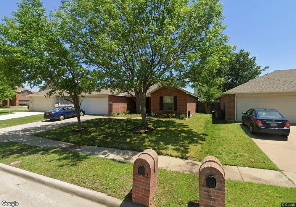 712 Gunters Mountain Ln, Wylie, TX 75098 - photo 1