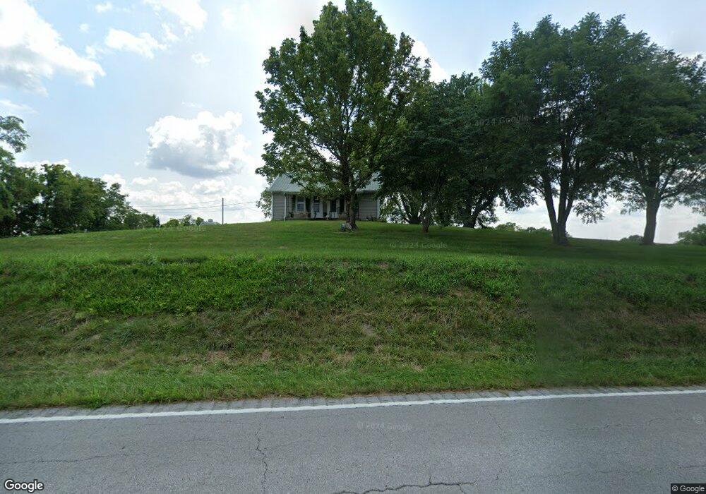 11352 Bohon Rd, Harrodsburg, KY 40330 - photo 1
