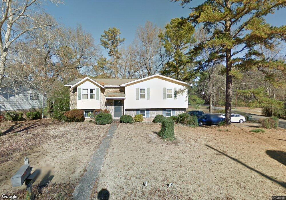 332 Wink Cir, Center Point, AL 35215 - photo 1