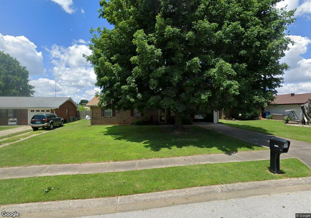 2527 Wimsatt Ct, Owensboro, KY 42303 - photo 1