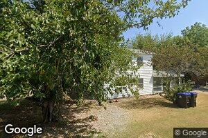 916 N Cleason Ave, Davenport, OK 74026