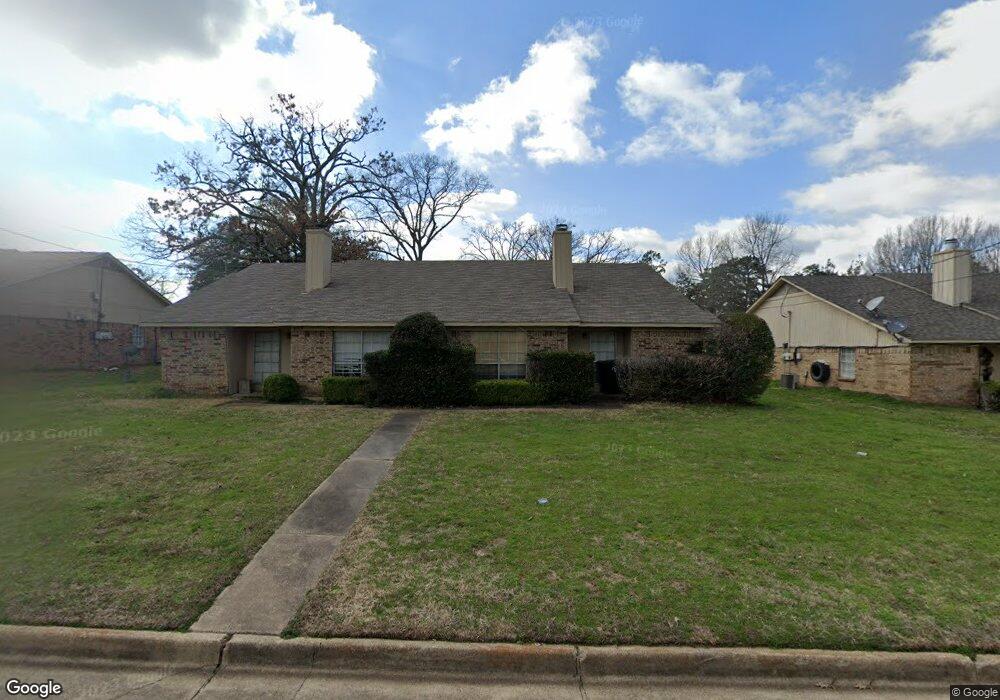 8307 El Cerrito Place, Tyler, TX 75703 - photo 1