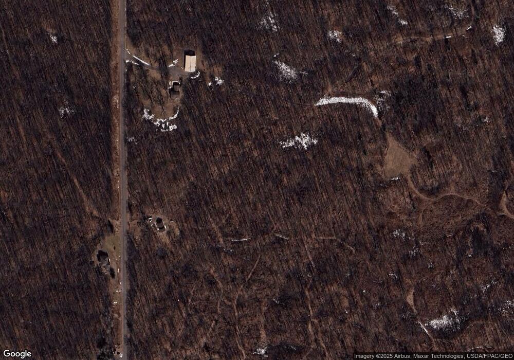 N2998 County Line Rd, Chetek, WI 54728 - photo 1