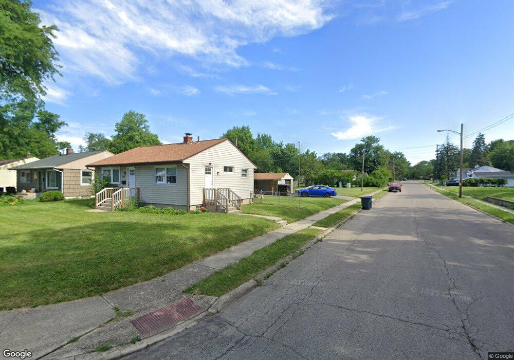 1184 Acton Rd, Columbus, OH 43224 - photo 1