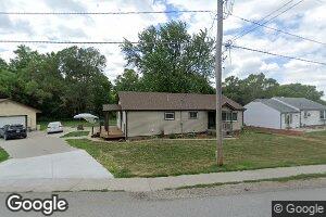 207 E Welch St, Crescent, IA 51526