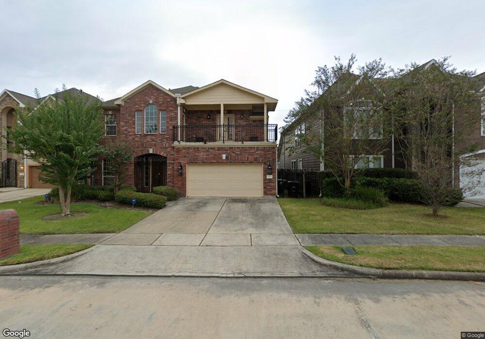 3907 England Ct W, Houston, TX 77021 - photo 1