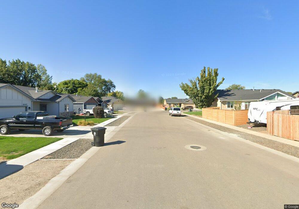 1040 W Butterfield St, Weiser, ID 83672 - photo 1